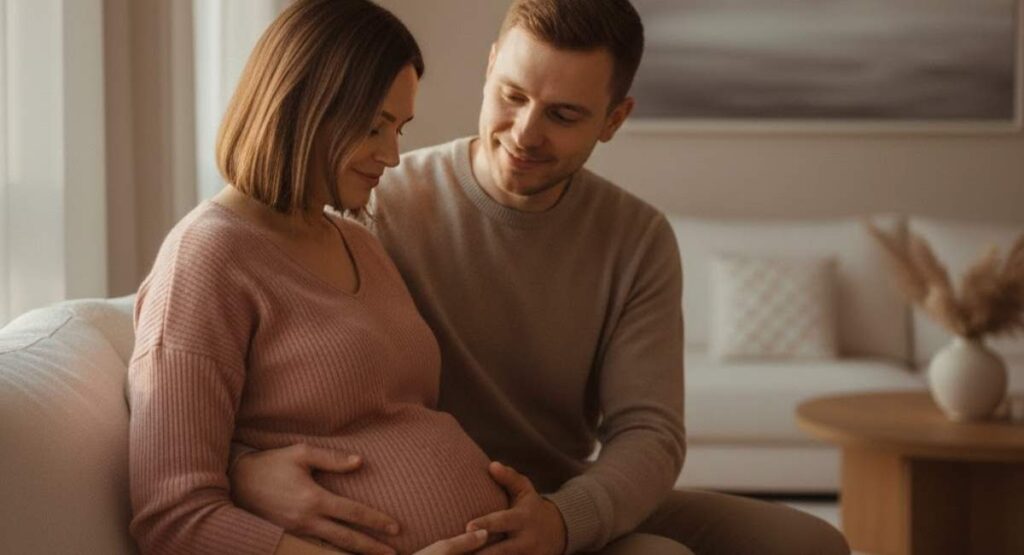 Captions For Dads-to-Be