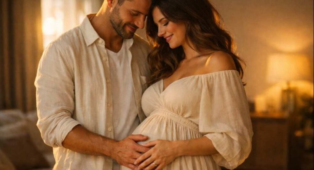 Deep And Heartfelt Pregnancy-Inspired Lines