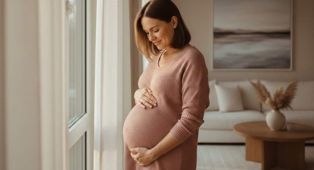 Impregnation Captions For Instagram