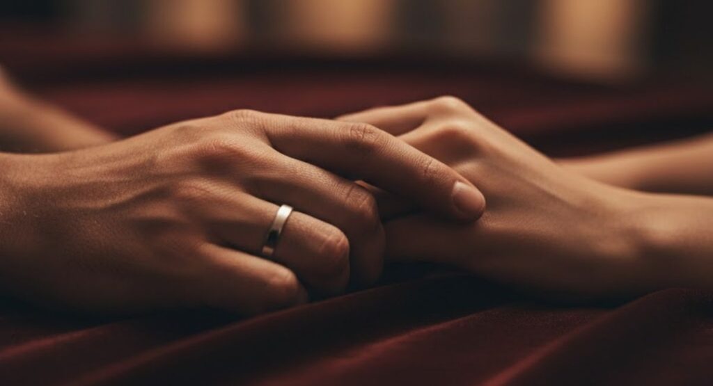 BDSM Captions for Couples