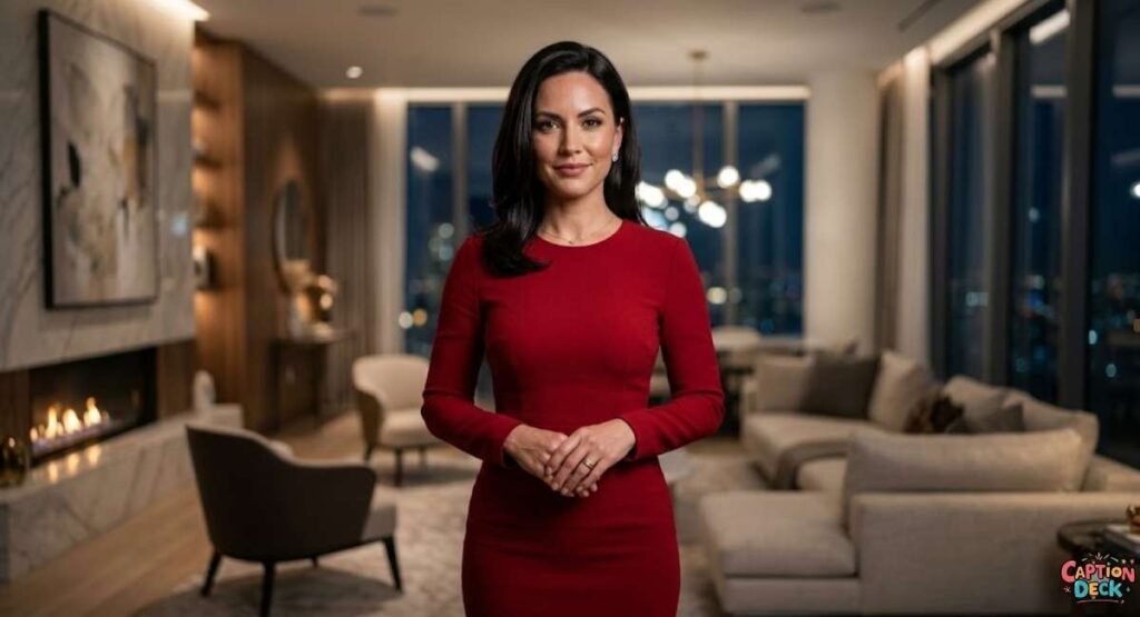 Best Hotwife Challenge Captions for Bold, Confident Wives