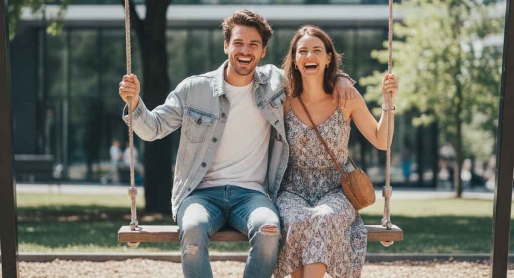 Best Swinger Captions for Instagram