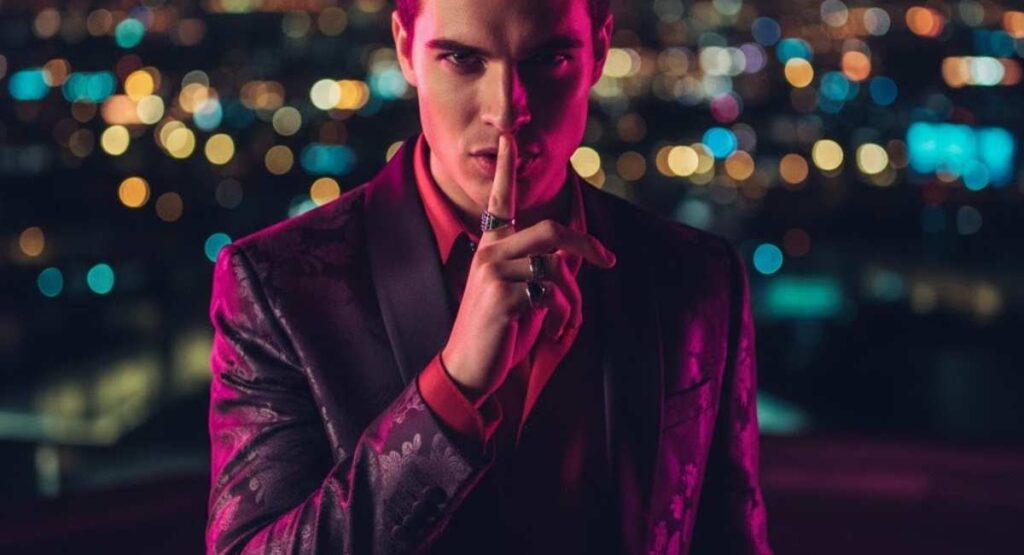 Bold & Teasing Edging Captions That Captivate