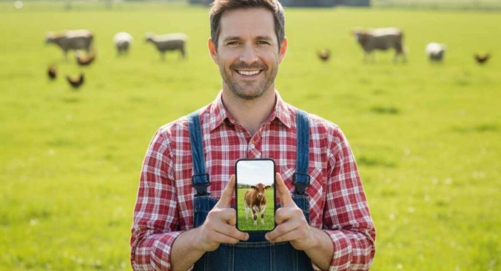 Breeding Captions For Instagram