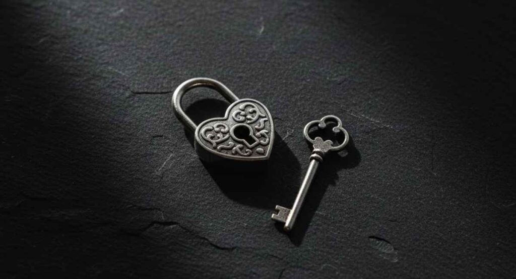 Chastity Cage Caption