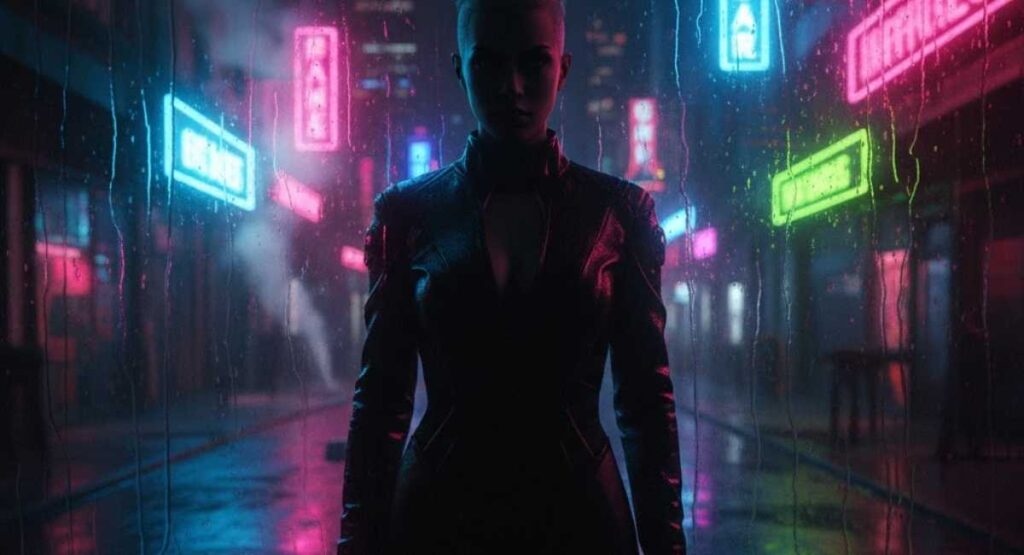 Dirty Edging Captions