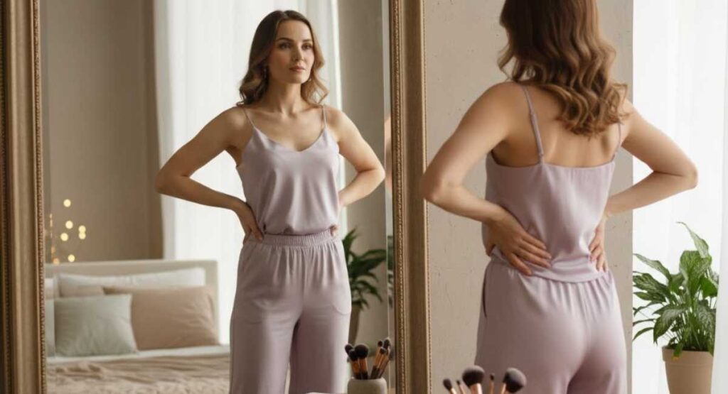 Empowered Sissy Training Captions