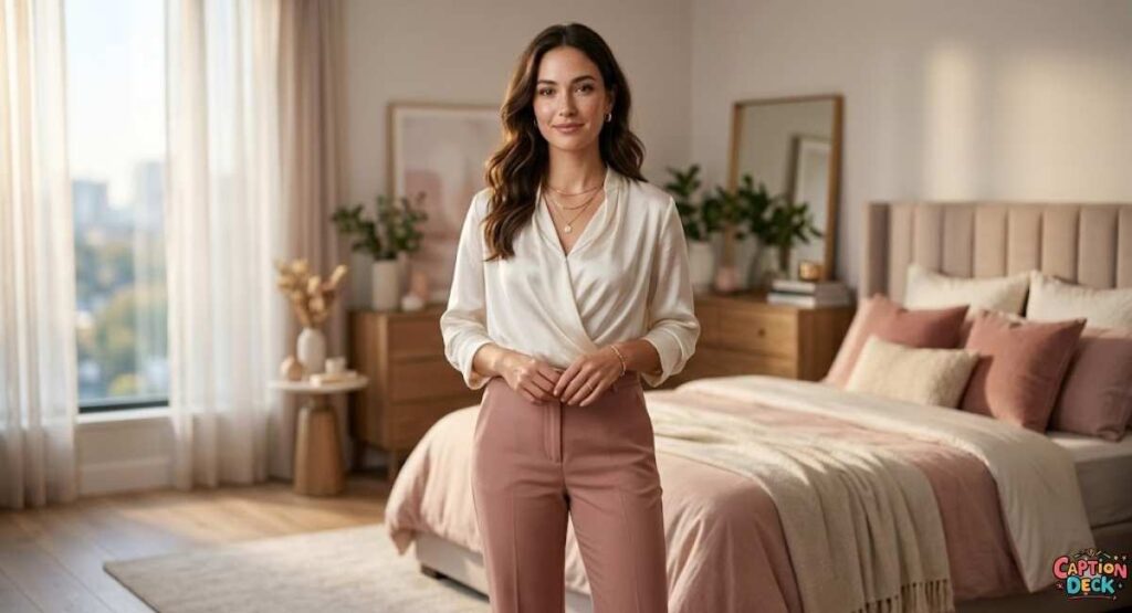 Empowering Sissy Hypno Captions