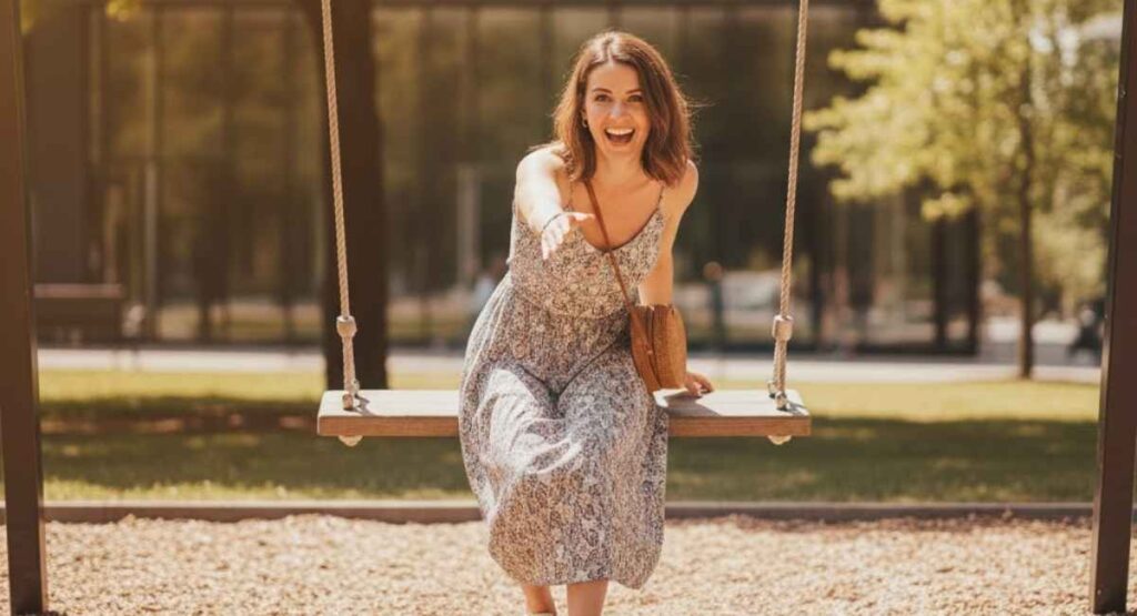 Engaging Swinger Captions for Instagram