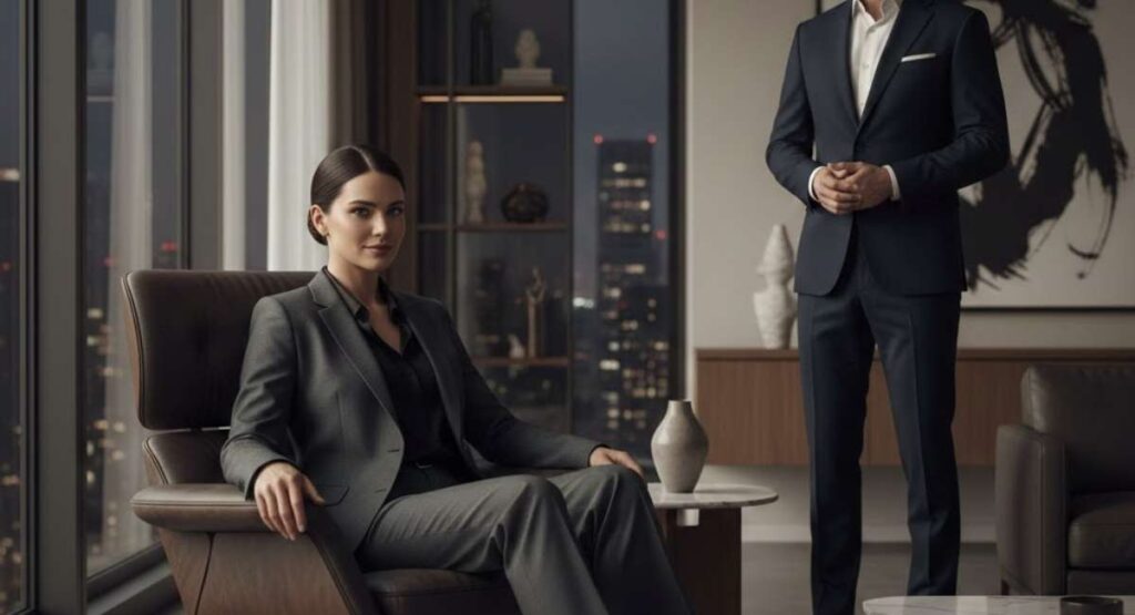 Femdom Spanking Captions