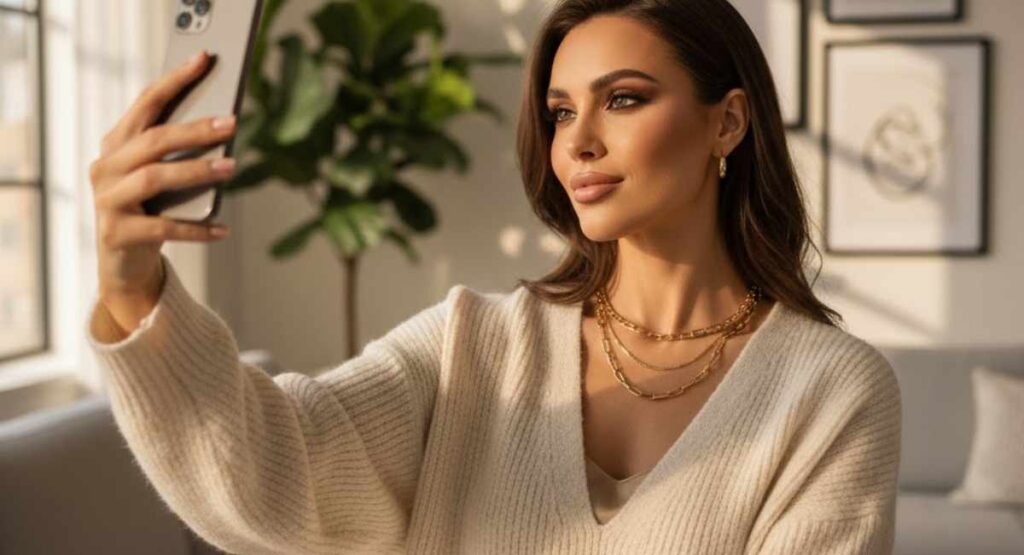 Instagram & Social Media Captions For Goonettes