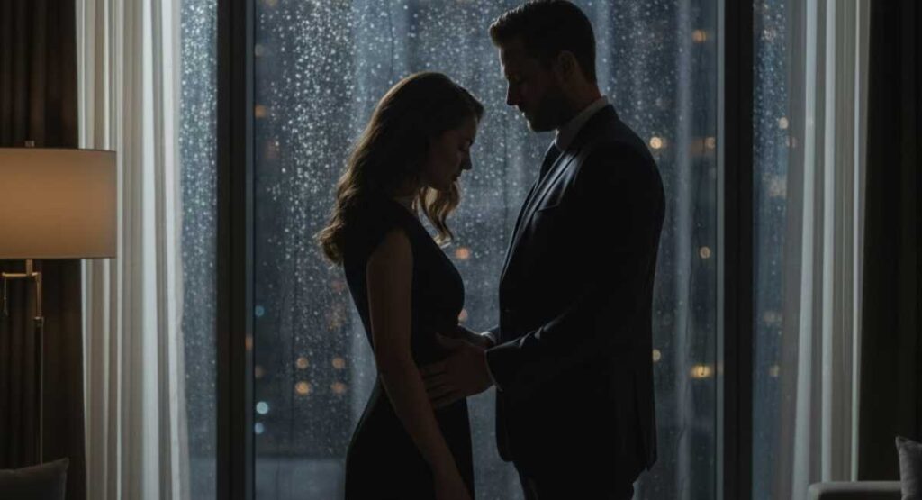 Long Form Maledom Captions