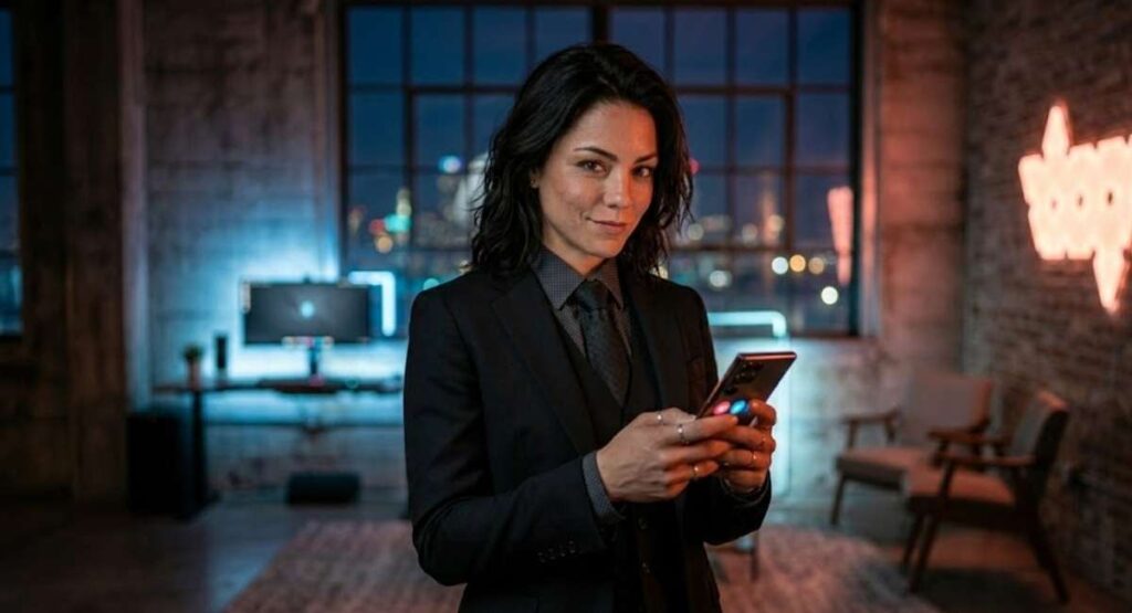 NSFW Captions For Social Media