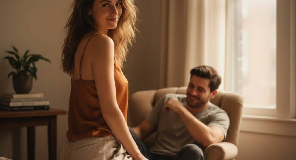 Playful Cuckold Humiliation Captions