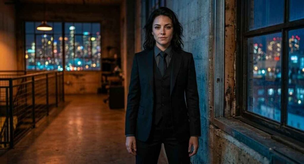 Power Pose NSFW Captions