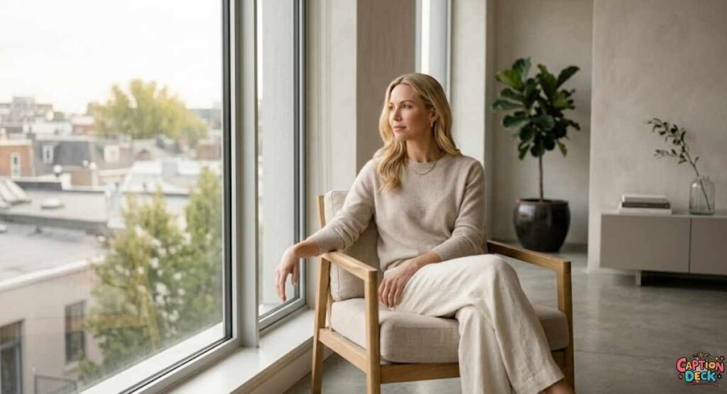 Short Sissy Caption Story