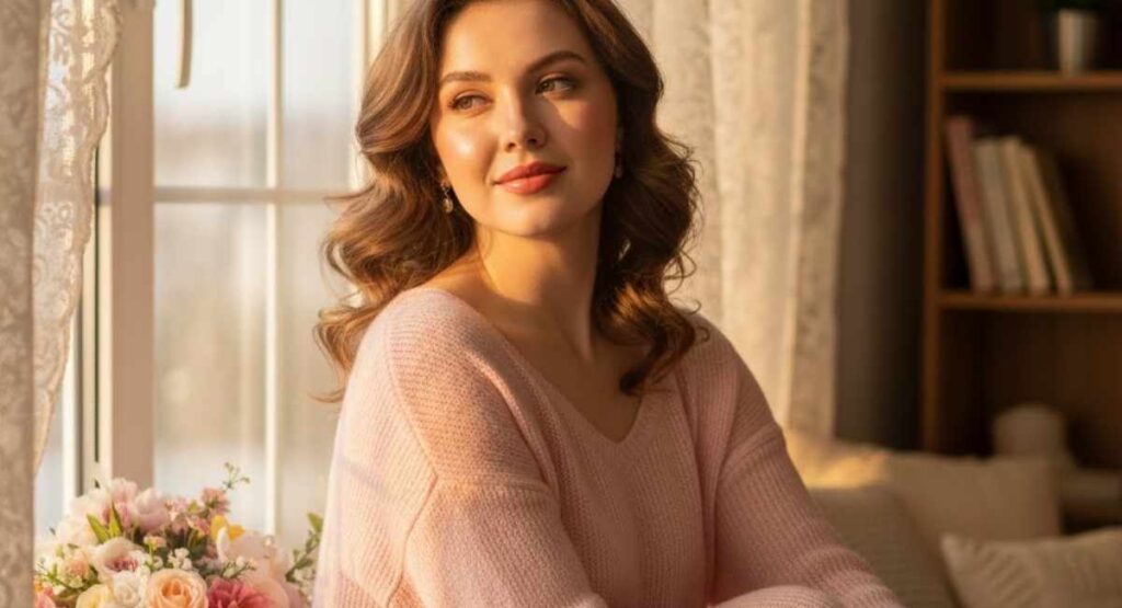 Sissy Lovely Caption Stories