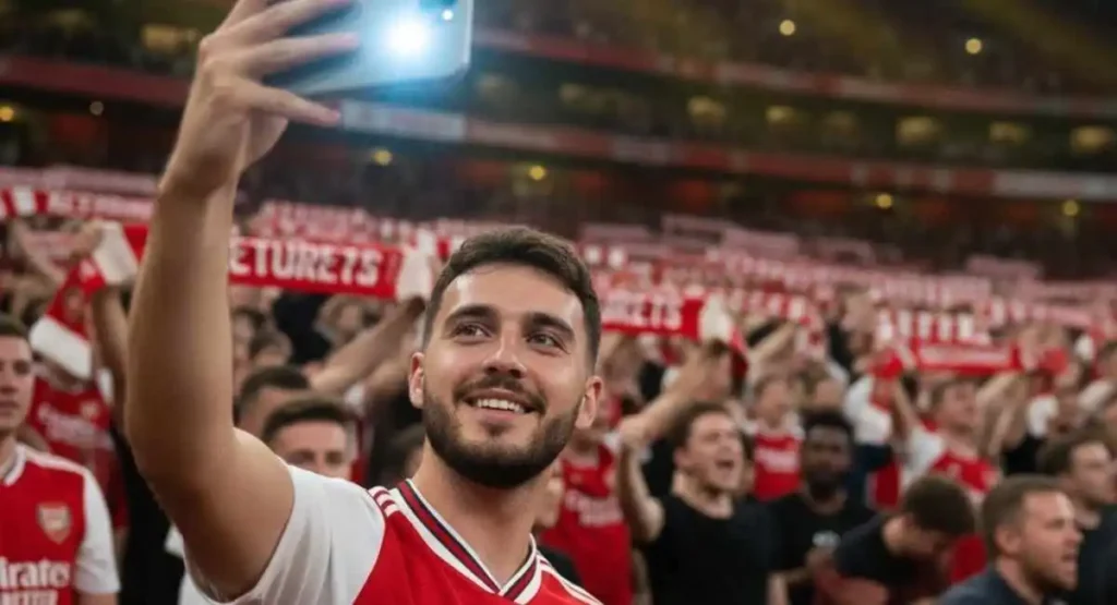 Social Media Worthy Captions