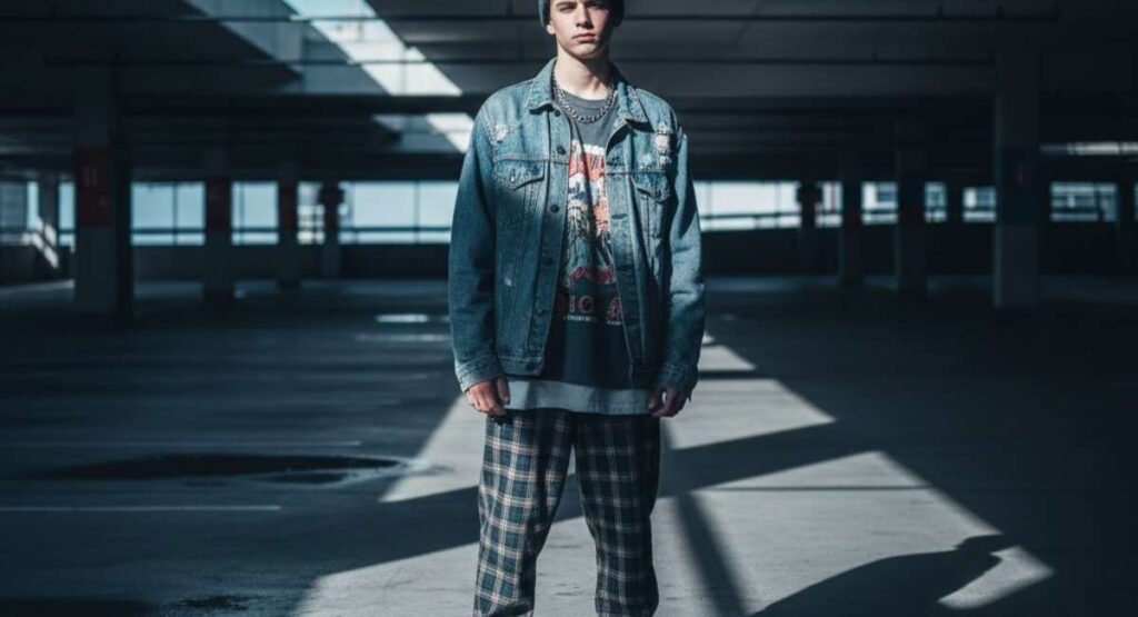 Unique Teen Goon Captions