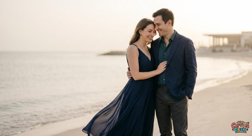 Aesthetic Shared Wife Captions