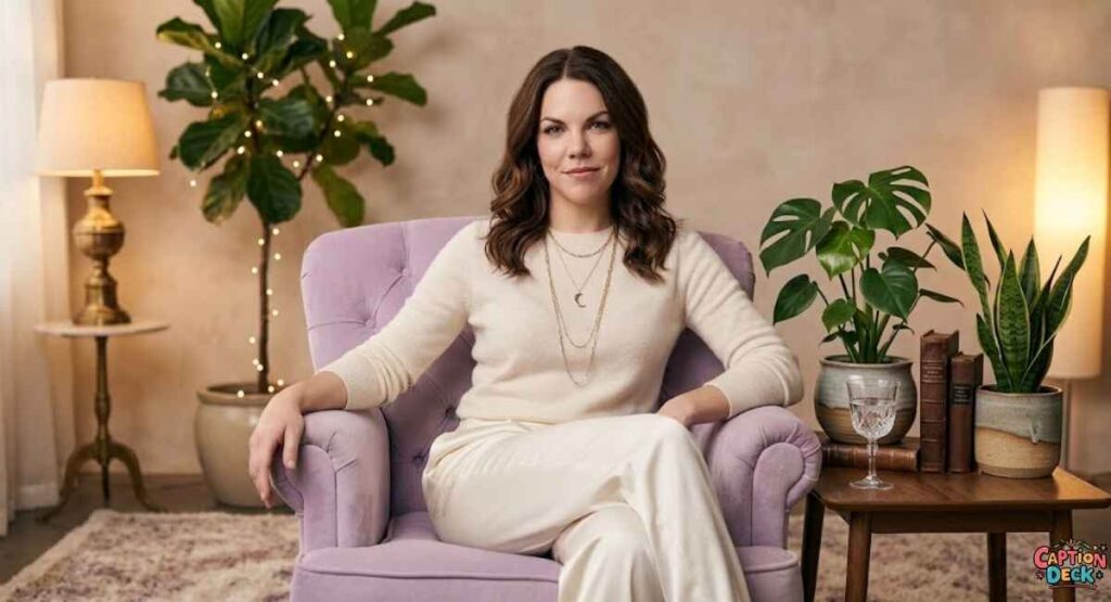 Aesthetic and Cute Femdom Captions for Soft Dommes