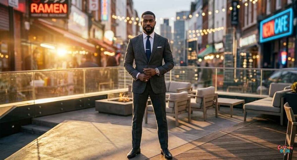 Best BNWO Captions For Bold Statements