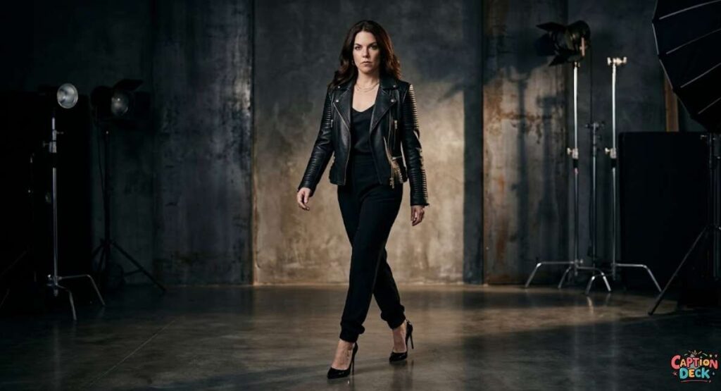 Bold Femdom Captions