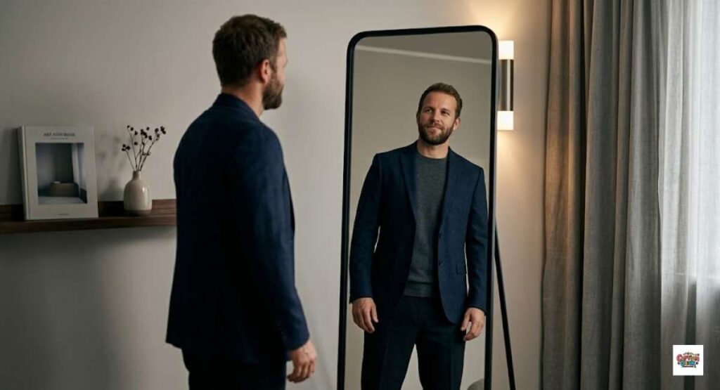 Bold and Confident Prejac Captions