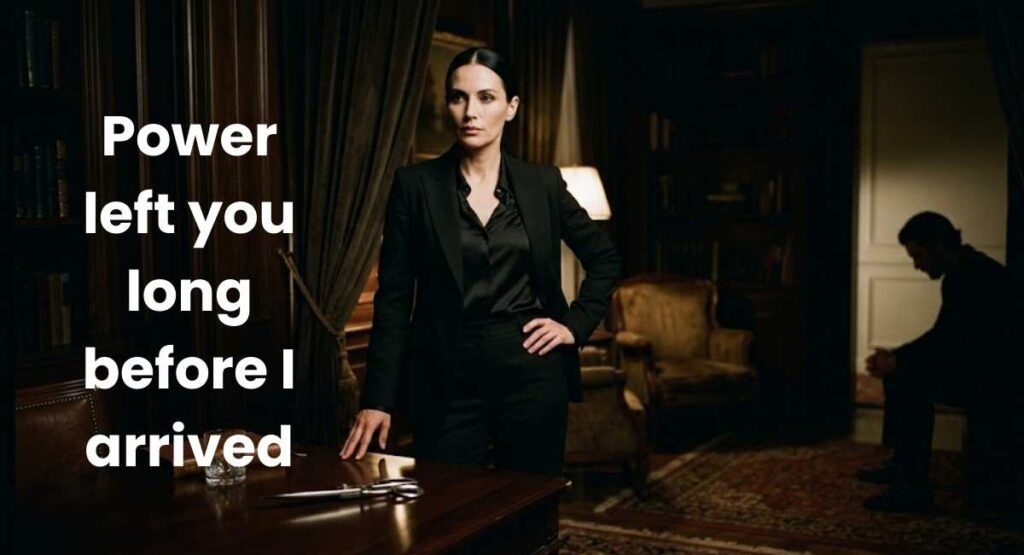 Dark & Dominant Castration Captions