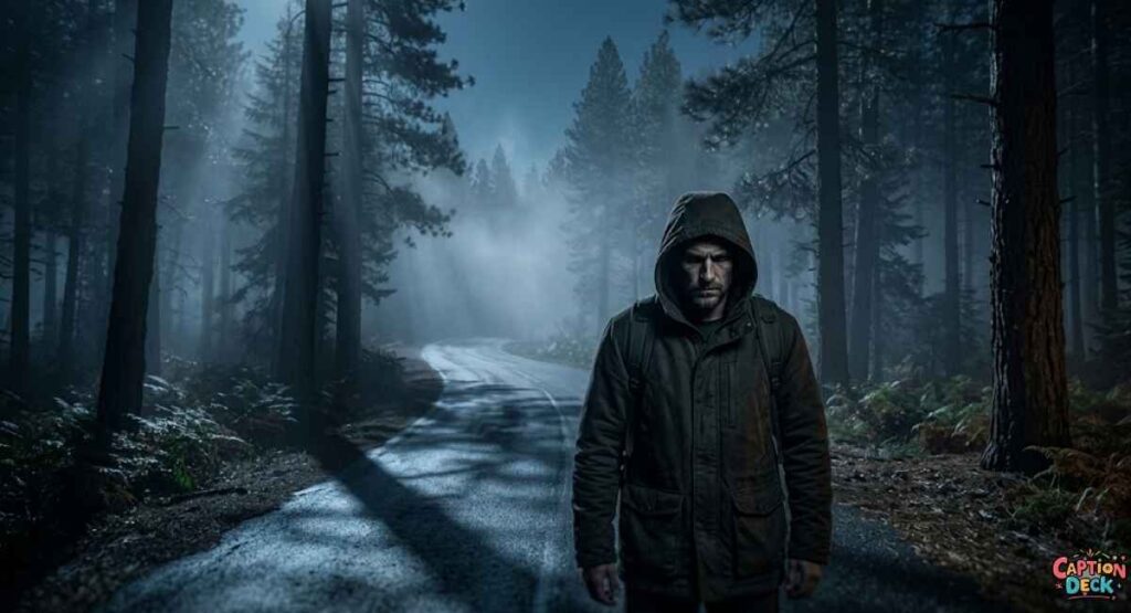 Dark and Mysterious Vore Captions