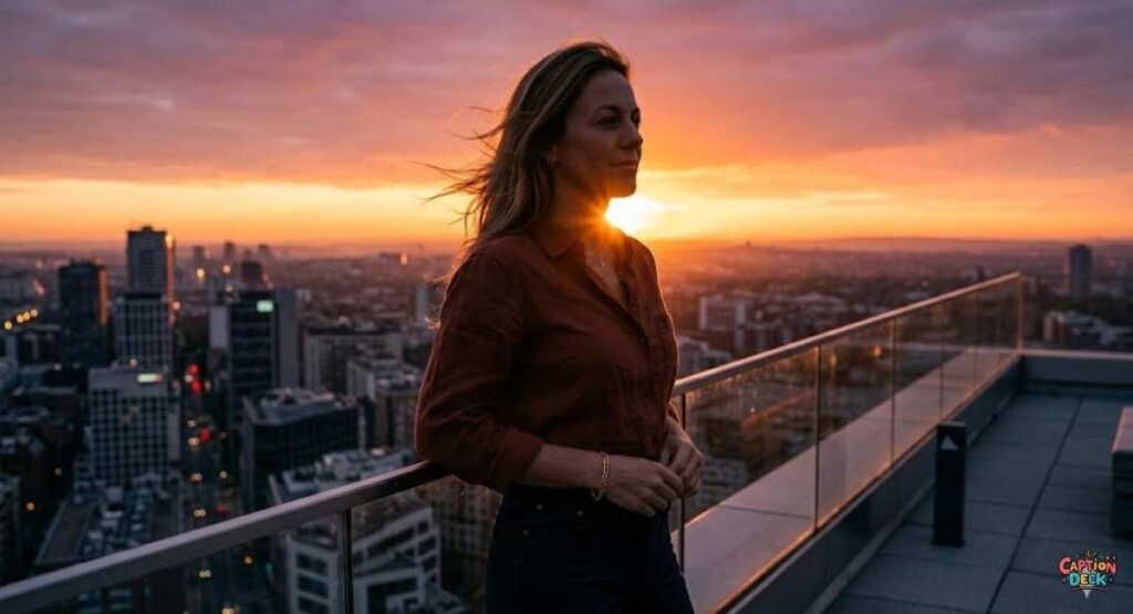 Empowering Cuckquean Captions That Inspire