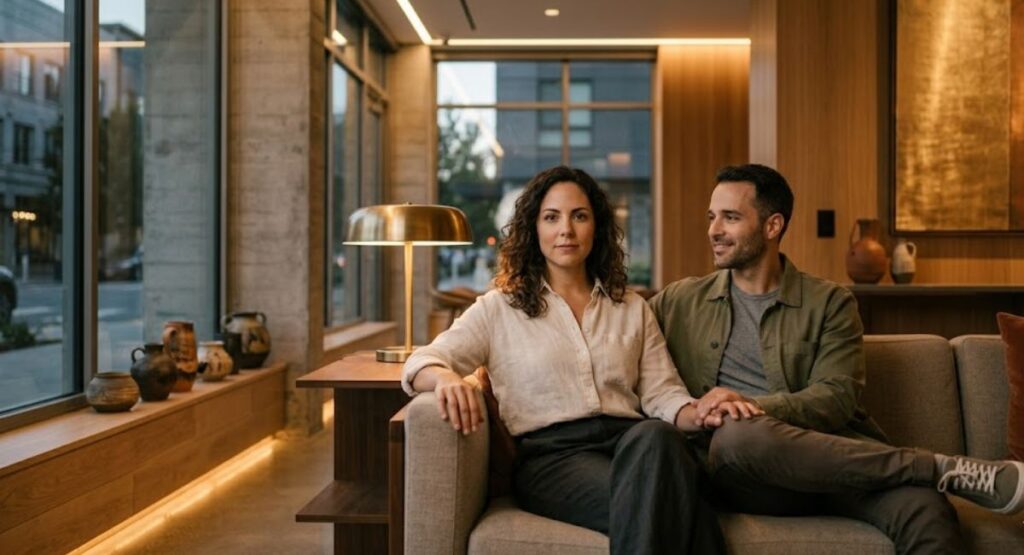 Femdom Wife Captions for Confident Love