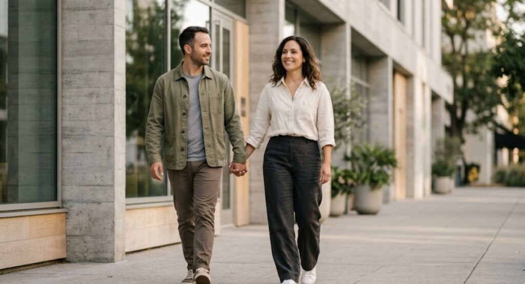 Femdom Wife Captions for Emotional Connection