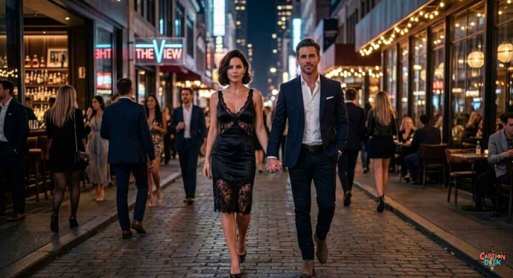 Hotwife Lifestyle Captions