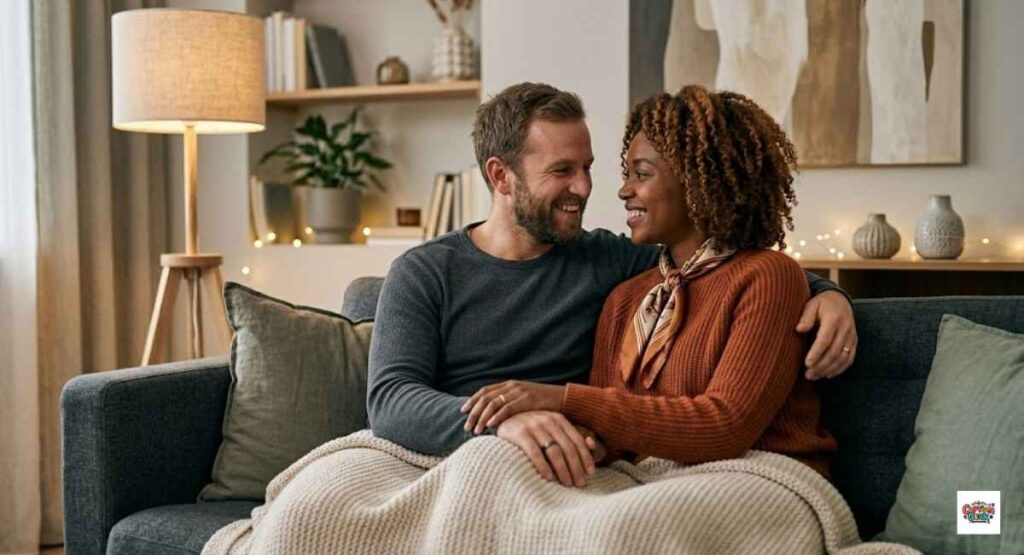 Partner-Focused and Inclusive Prejac Captions