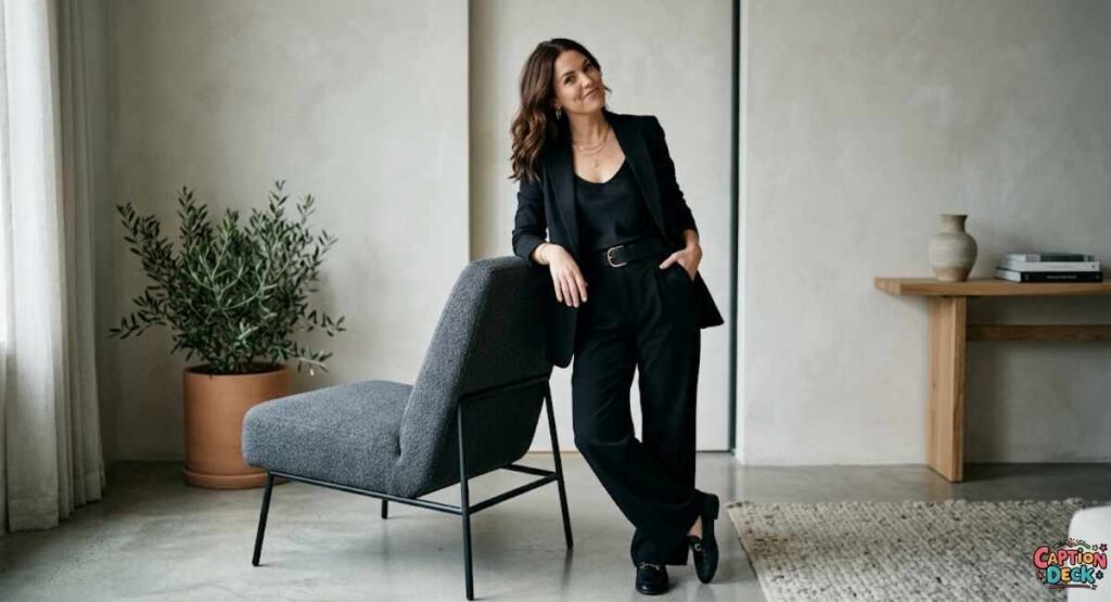 Playful Femdom Captions