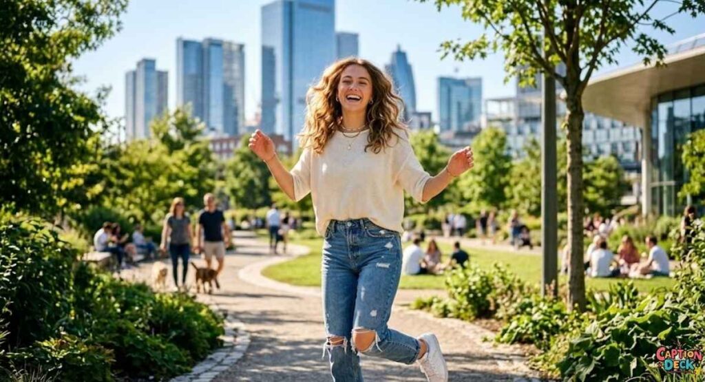 Playful Futa Captions