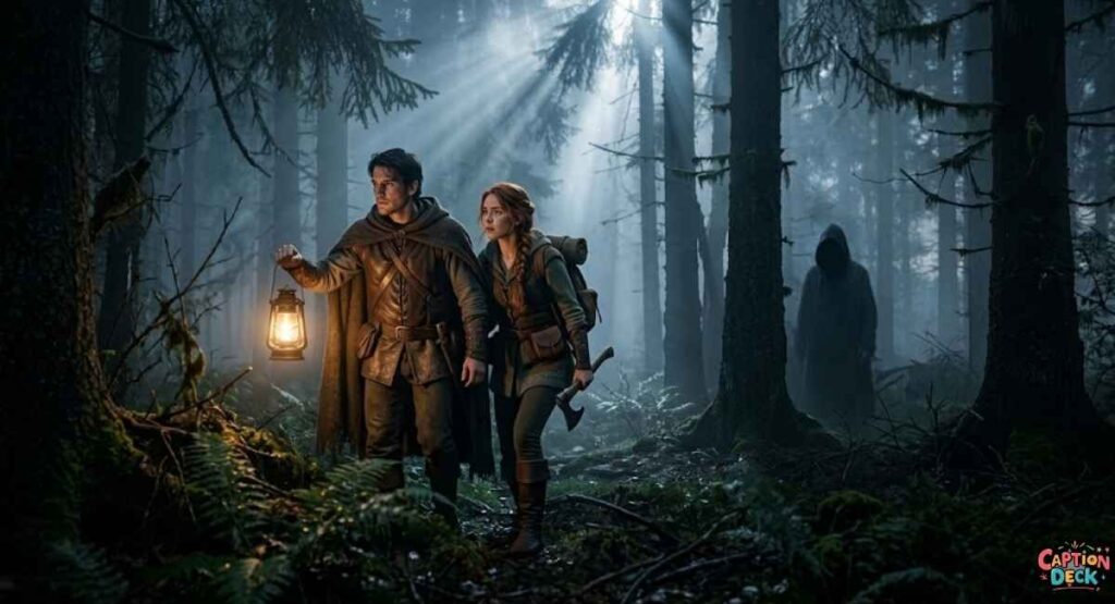 Roleplay Vore Captions