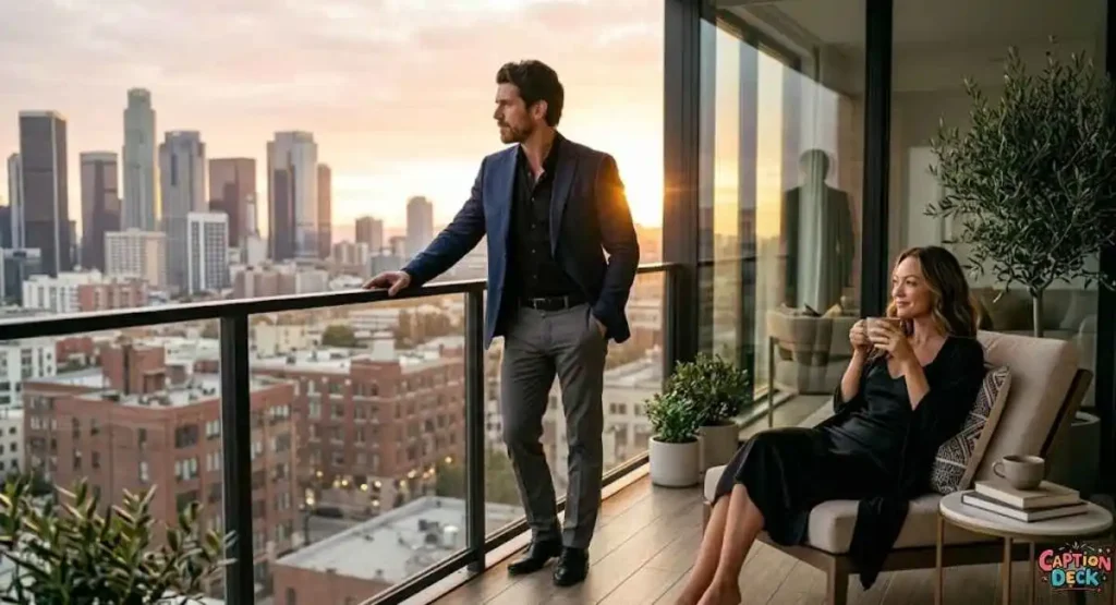 Self Development Cuckold Captions