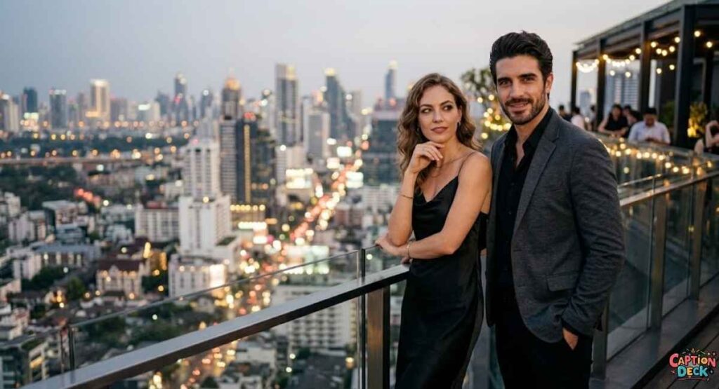 Short & Impactful Cuckold Captions