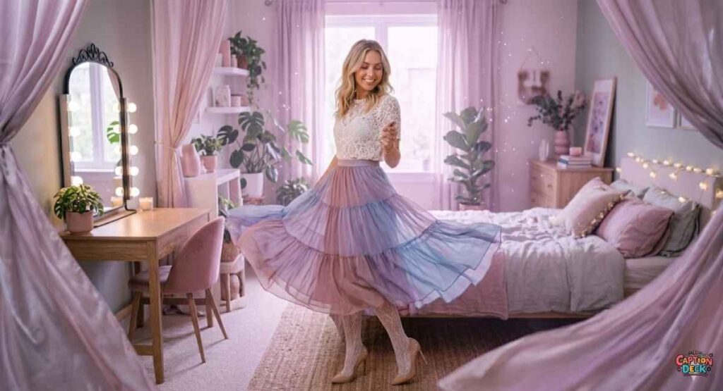 Sissy Slut Captions for Fun & Fantasy