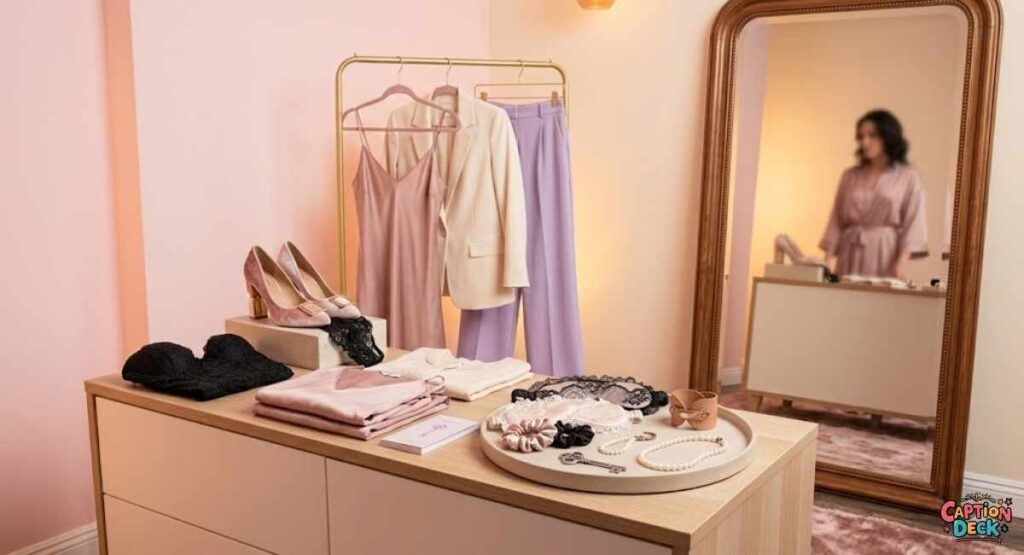 Sissy Training Captions