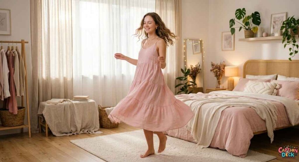 Soft and Sweet The Ultimate Sissy Captions GIF