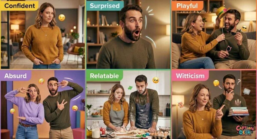 Top Categories of Hot Wife Memes