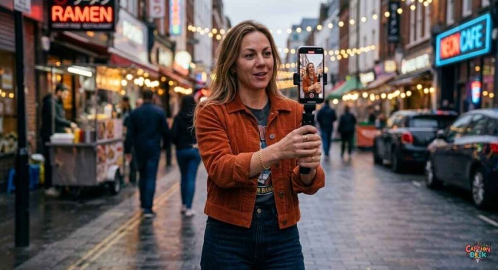 Trending Cuckquean Captions for 2026