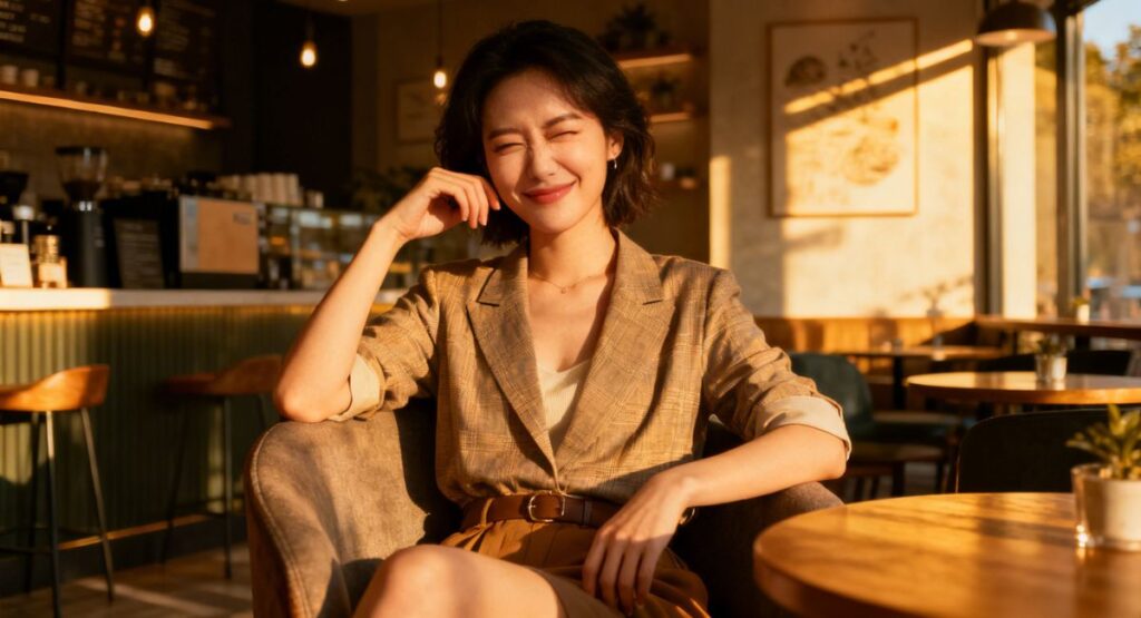 Witty and Clever Hotwife Life Captions for a Playful Vibe