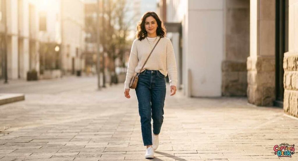 Confidence Slut Captions