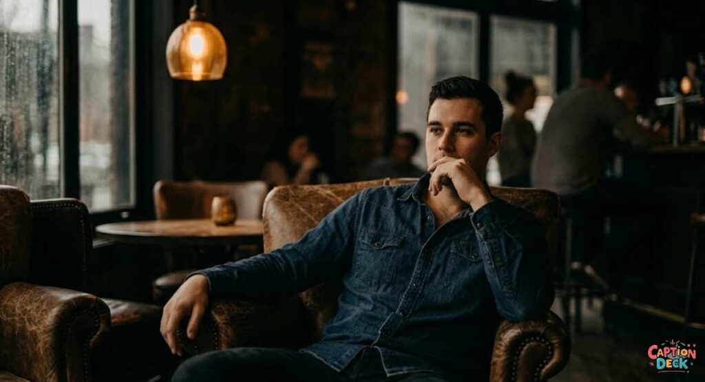 His Steamy Confessions Partner-Focused Captions