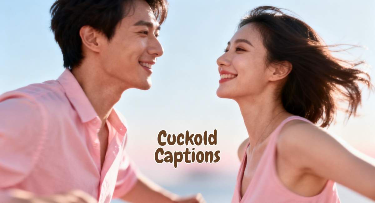 Best Cuckold Captions for Instagram 2026