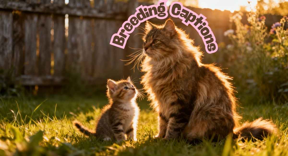 Breeding Captions 210+ Proven Ideas That Drive Clicks